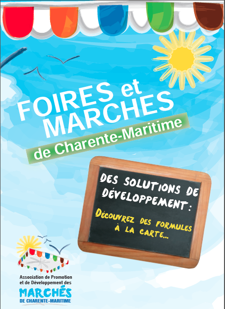 brochure developpement